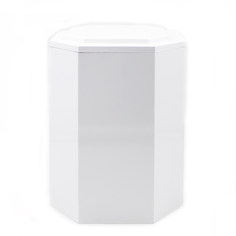 Урна восьмигранная