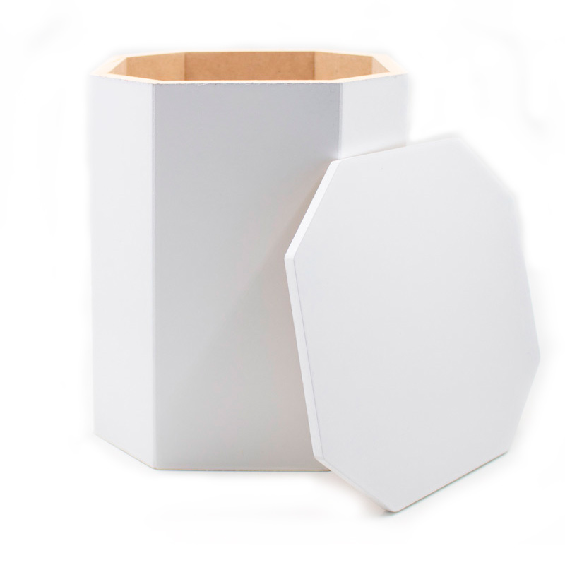 Урна восьмигранная